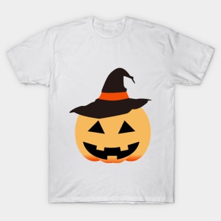 pumpkin T-Shirt